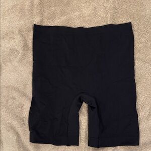Jockey 3XL comfort waist shorts for under dresses.